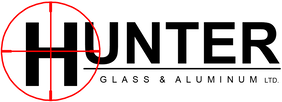 Hunter Glass and Aluminum